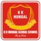 K K Hundal Global School