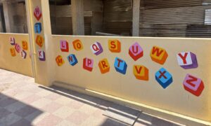 K K Hundal Global School for Pre-primary entrance